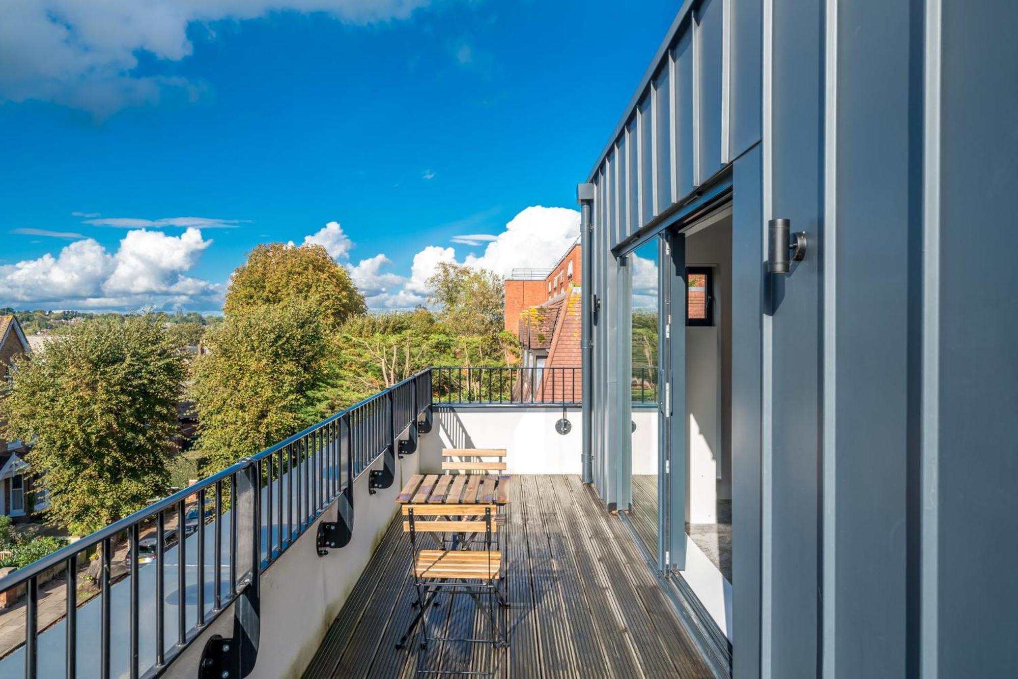 Boutique Lux London Apartments-Free Parking Totteridge Room photo