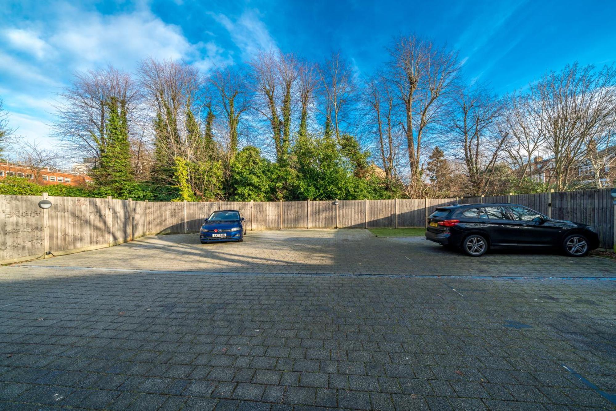 Boutique Lux London Apartments-Free Parking Totteridge Exterior photo
