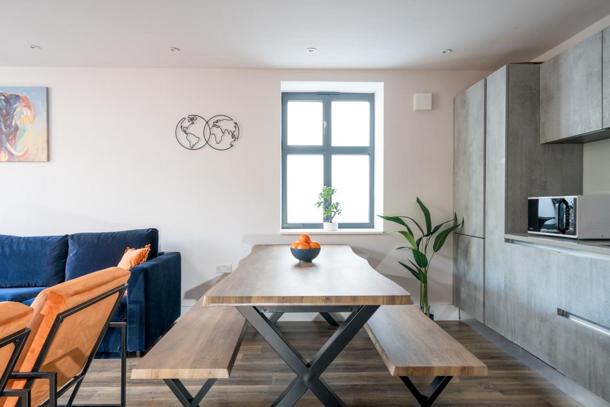 Boutique Lux London Apartments-Free Parking Totteridge Exterior photo